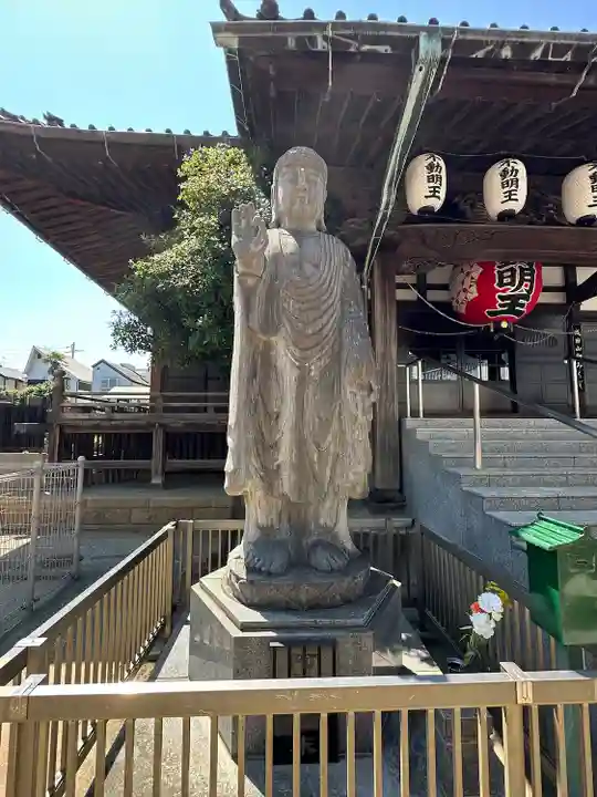 圓能寺(東京都)