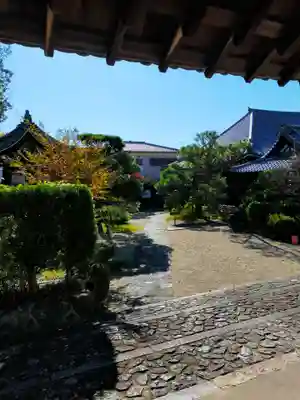 浄国院(奈良県)