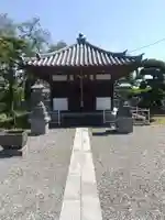 東光寺(葉鹿町)(栃木県)