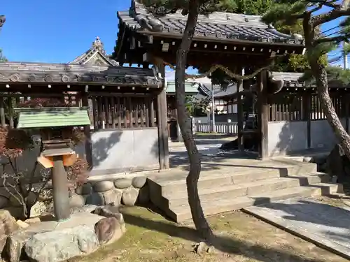 阿豆良神社（あずら）(愛知県)