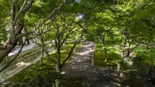  智積院(京都府)