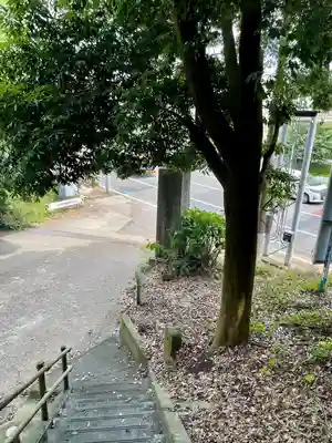 山神社(静岡県)