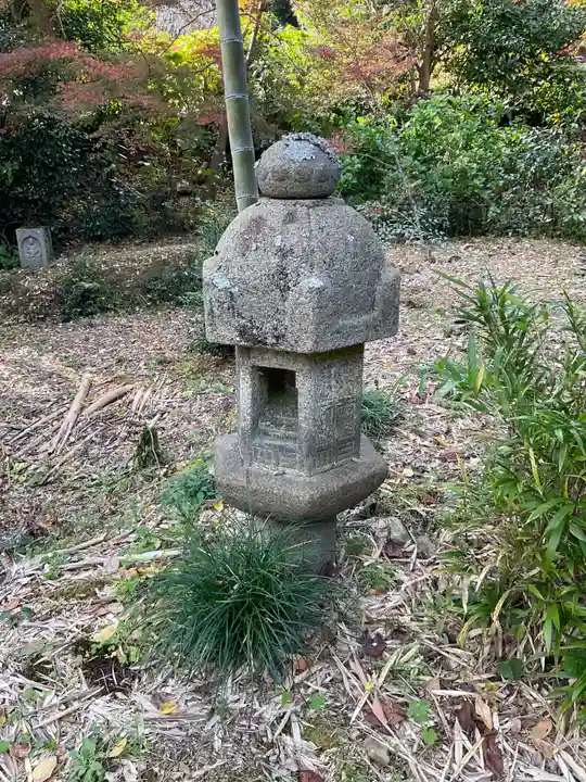 直指庵(京都府)
