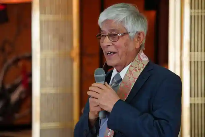 雨竜 専福寺(北海道)