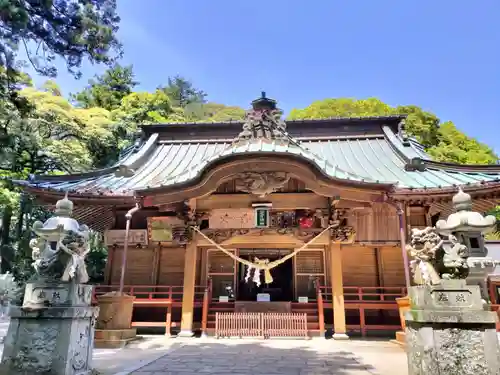 愛宕神社(茨城県)