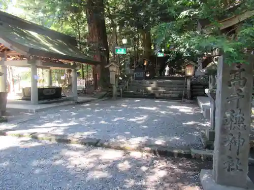 高千穂神社のその他建物