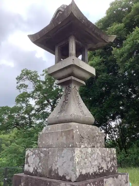 熱田神社のその他建物