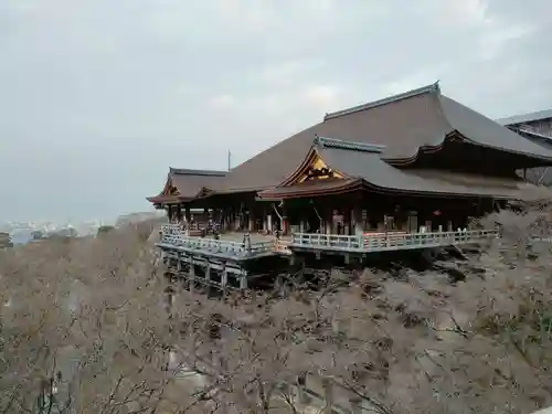 清水寺(京都府)