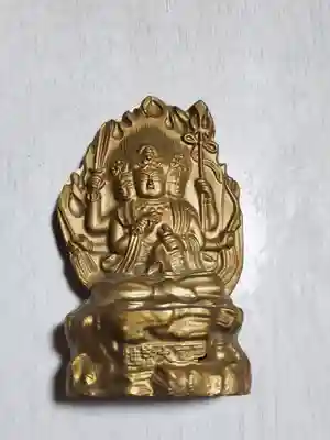 久留米分院の仏像