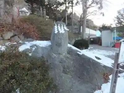 船魂神社のその他建物
