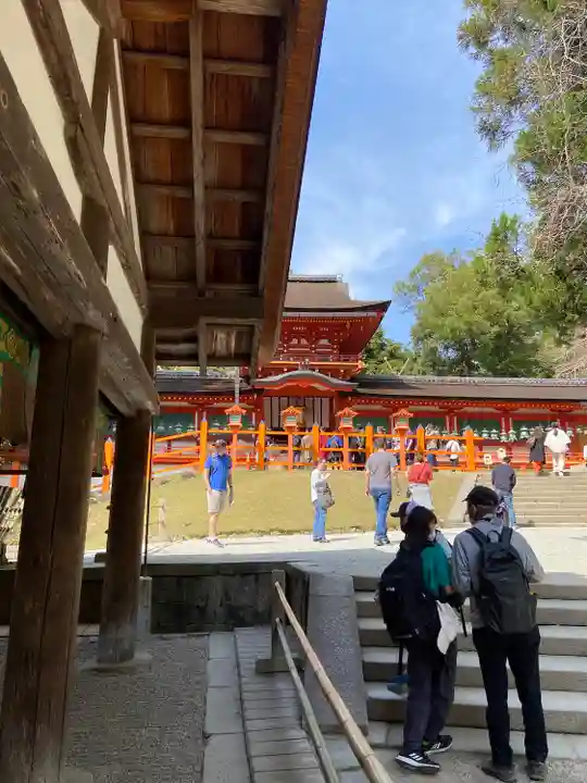 春日大社(奈良県)