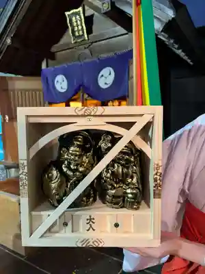 富岡八幡宮(東京都)