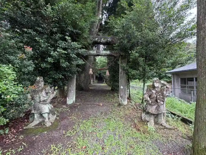 熊野神社(宮崎県)