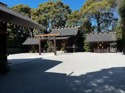 阿佐ヶ谷神明宮(東京都)