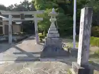 稲荷神社(愛知県)