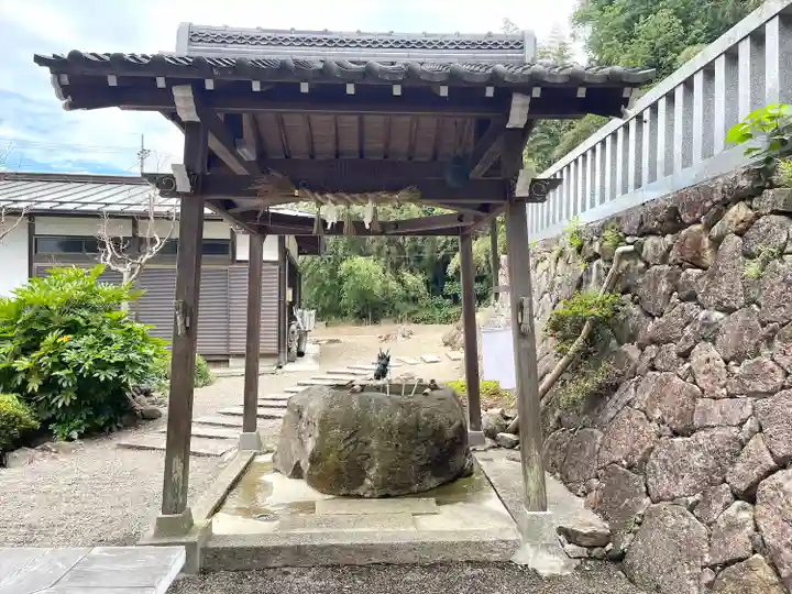 諸木神社(滋賀県)
