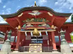 武蔵御嶽神社(東京都)