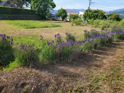 東方寺(群馬県)
