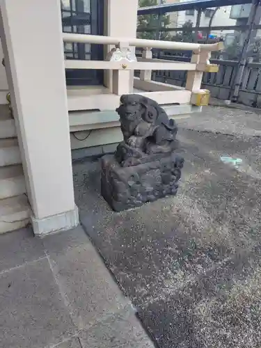 車町稲荷神社(東京都)