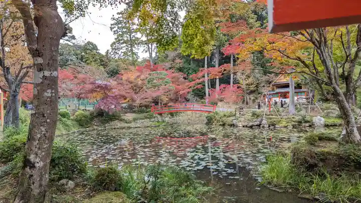 大原野神社(京都府)