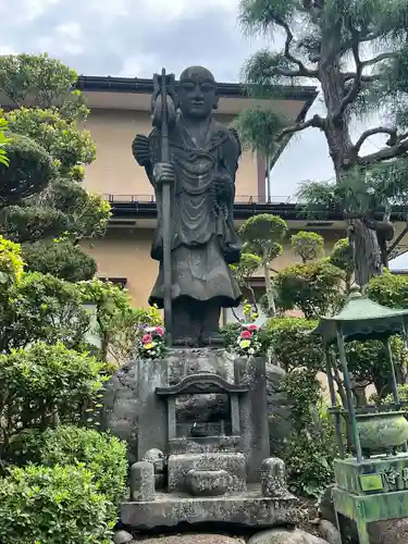 圓應寺(山形県)