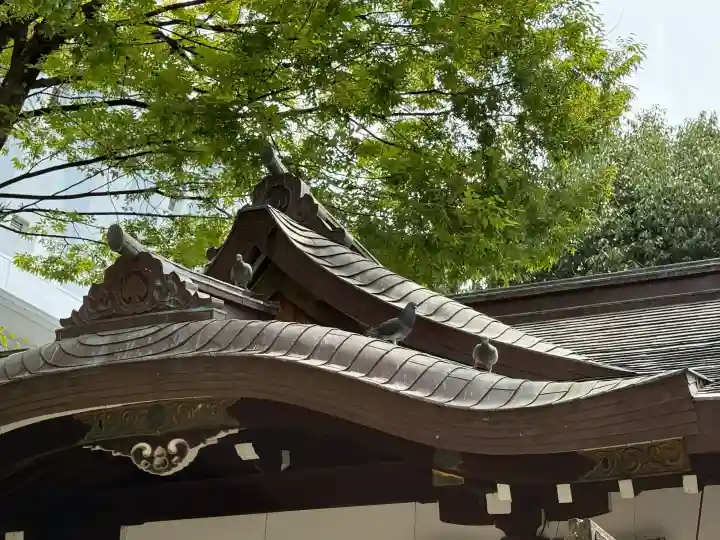 サムハラ神社(大阪府)