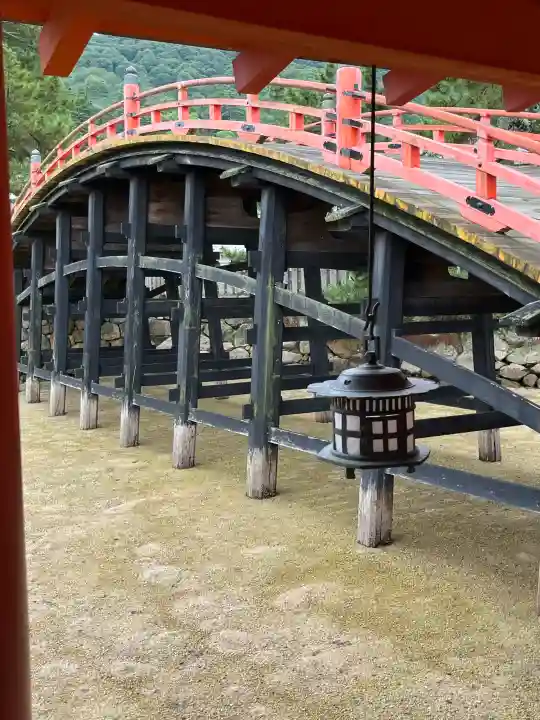 厳島神社(広島県)