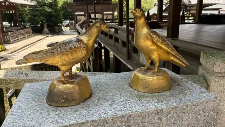 日牟禮八幡宮(滋賀県)