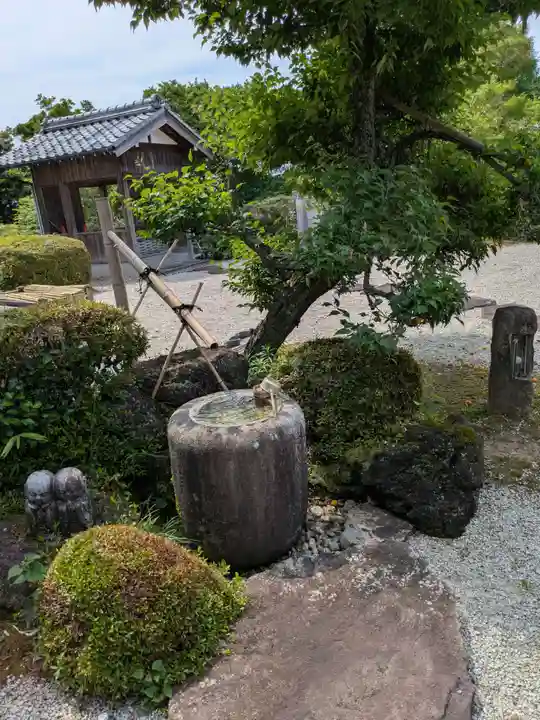 法幢寺(岐阜県)