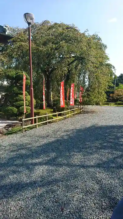 身照寺のその他建物