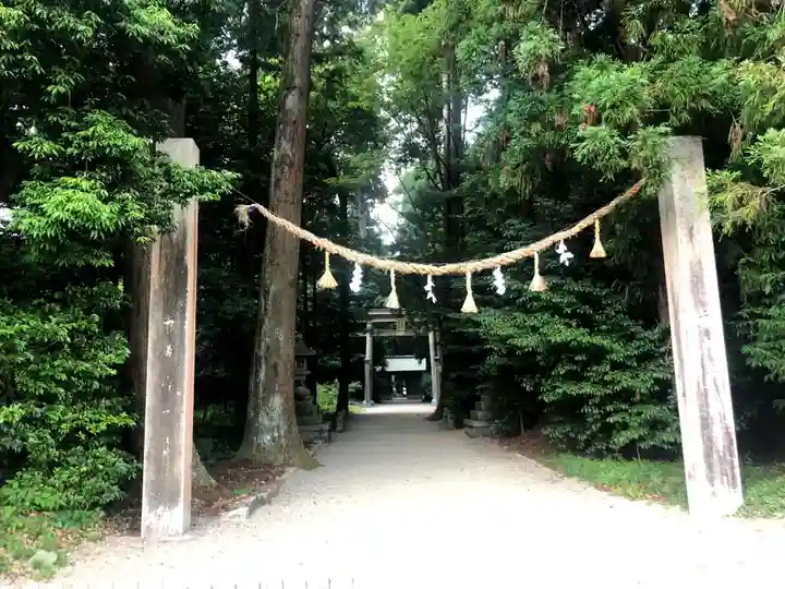 伊和神社(兵庫県)