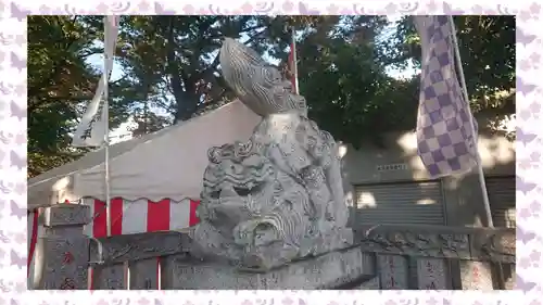 大鳥神社(東京都)