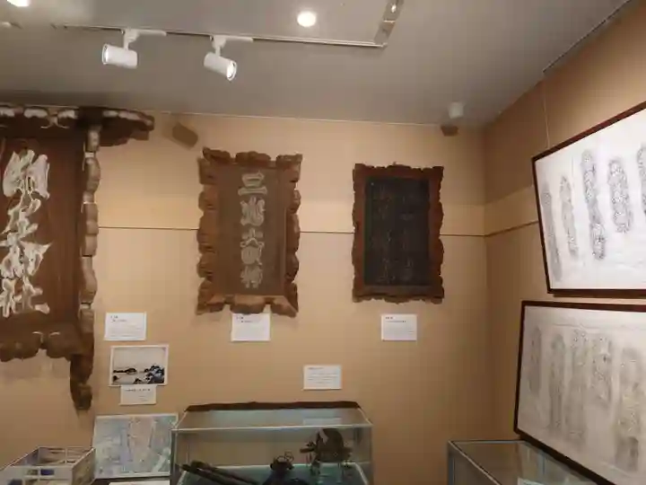 瀬戸神社のその他建物