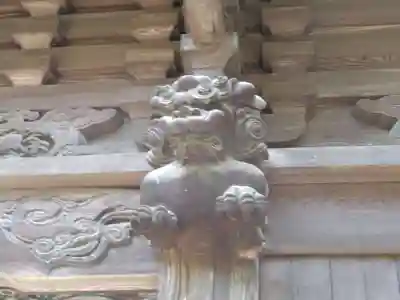 等覚院(神奈川県)