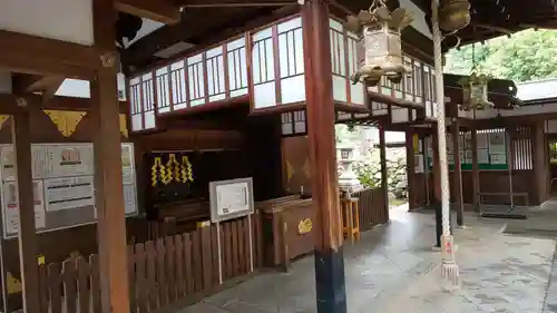 車折神社(京都府)