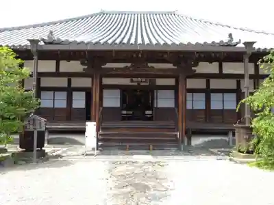 五劫院(奈良県)