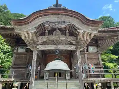 明石寺(愛媛県)