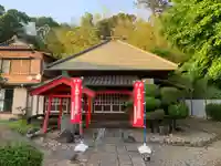 浄泉寺(千葉県)