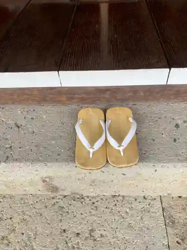 多聞寺の本殿・本堂