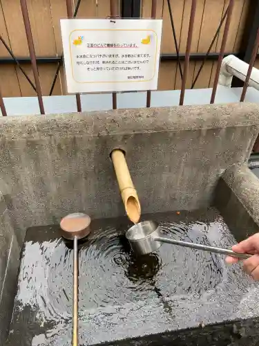 朝日稲荷神社(東京都)