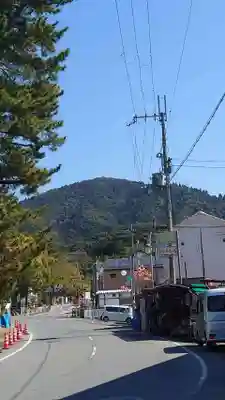 大神神社(奈良県)