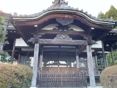 衣笠常修寺(京都府)
