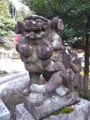 意冨布良神社(滋賀県)
