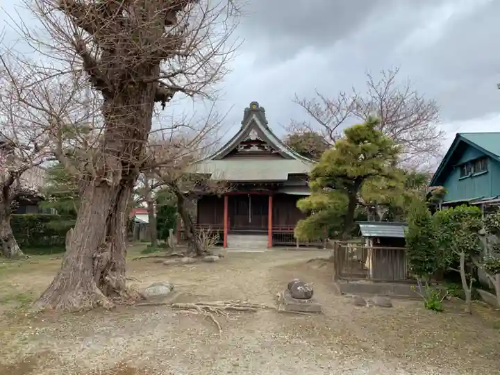 龍昌寺(千葉県)