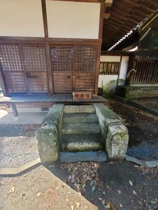 春日神社 (山下町)(栃木県)