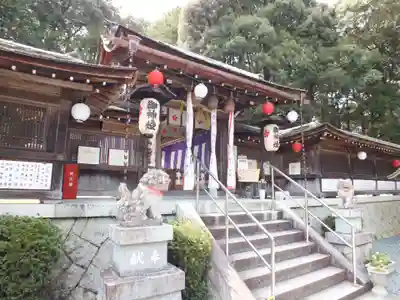 大野神社(滋賀県)