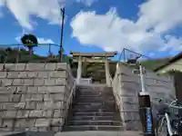 五宮神社(兵庫県)