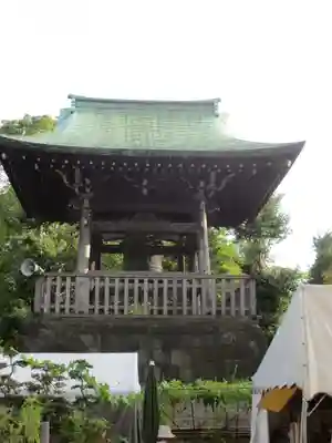 川崎大師（平間寺）のその他建物