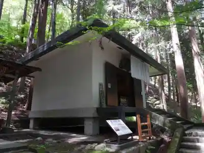 安楽寺(長野県)