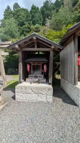 出世稲荷神社(京都府)